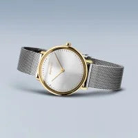 Bering Classic - Two-Tone