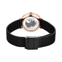 Bering Ultra Slim - Rose-Gold &amp; Gunmetal