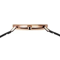 Bering Ultra Slim - Or rose et bronze