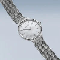 Bering Ultra Slim - MOP Dial