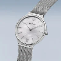 Bering Ultra Slim - MOP Dial