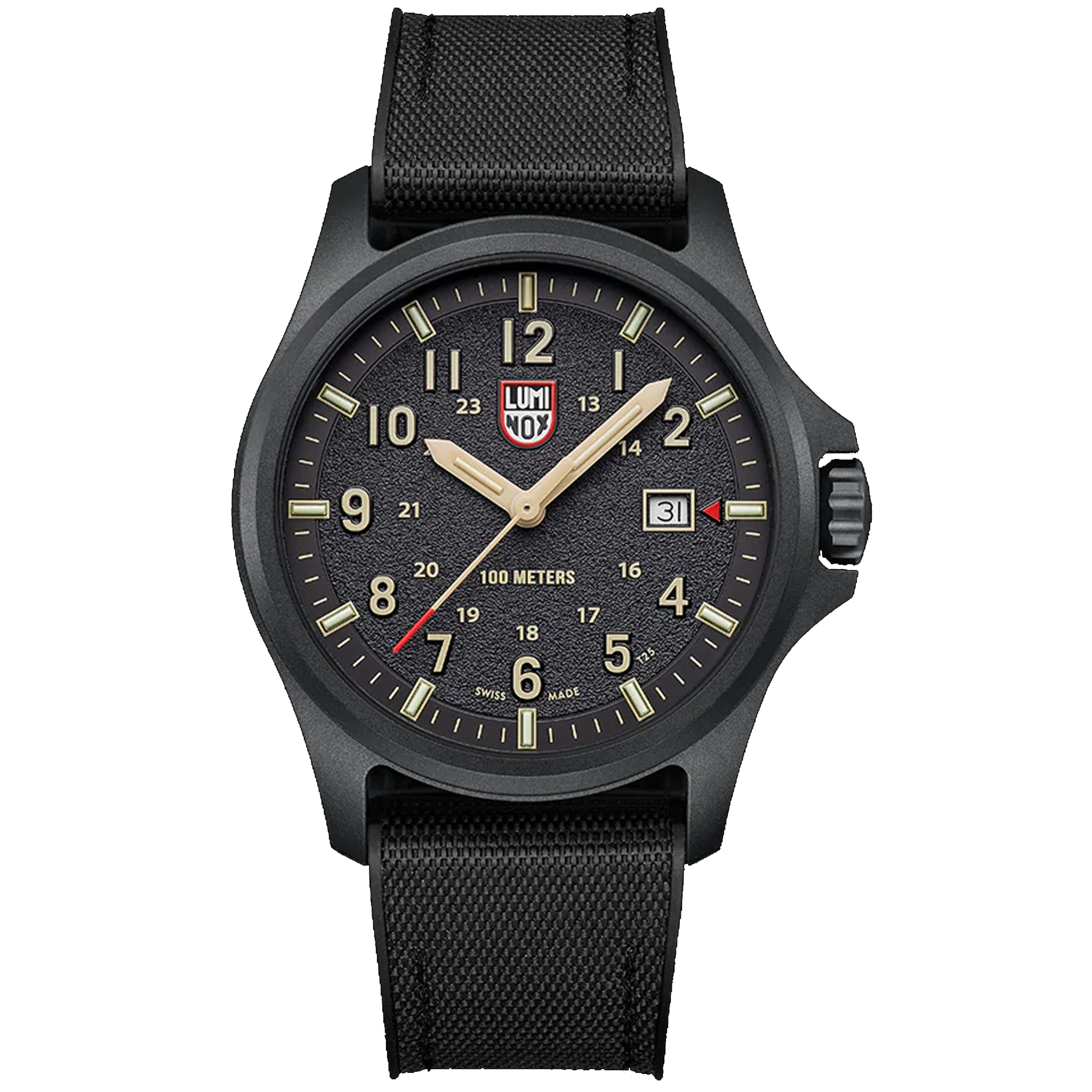 Luminox Watch - Atacama Field 1970.SET