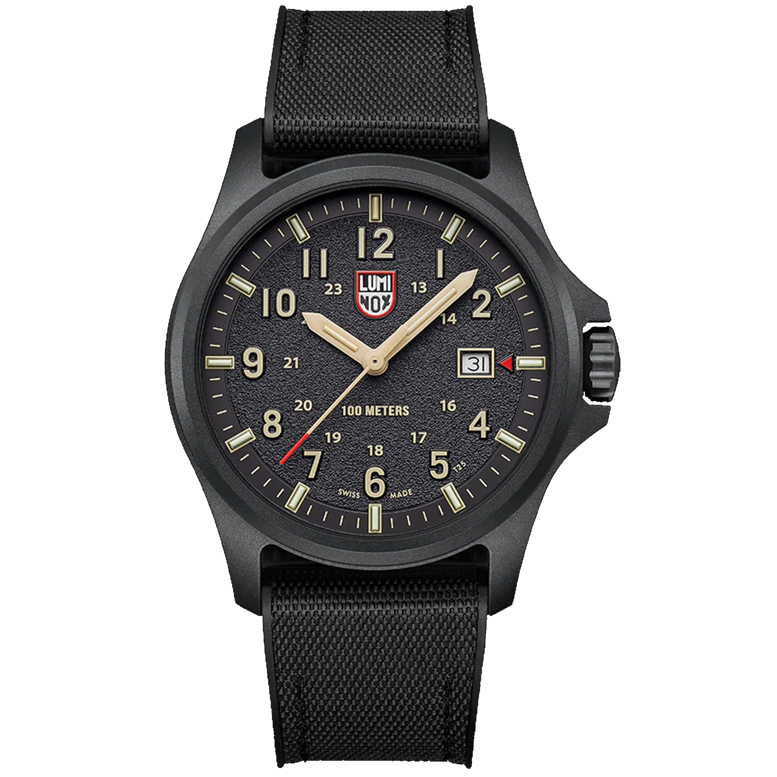 Luminox At The Halifax Watch Company