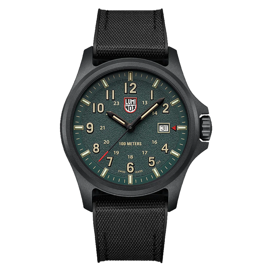 Luminox Watch - Atacama Field 1977