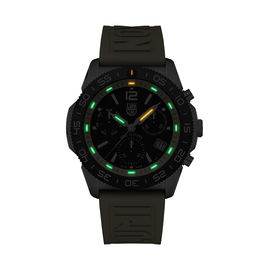 Luminox - Pacific Diver - 3145