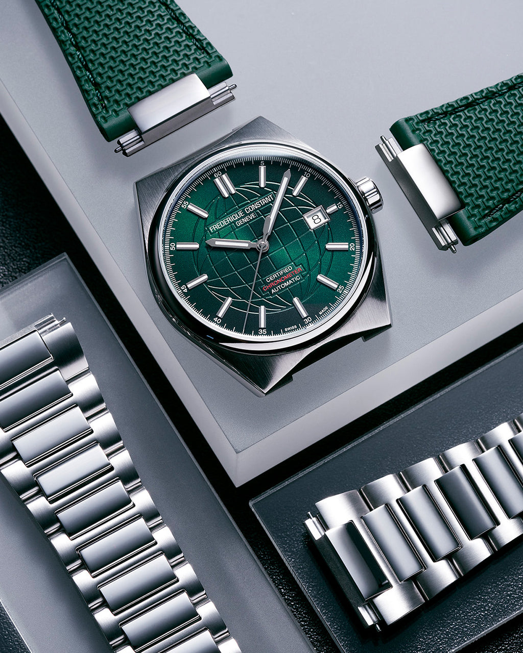 Frederique Constant - Highlife COSC FC-303G3NH6B