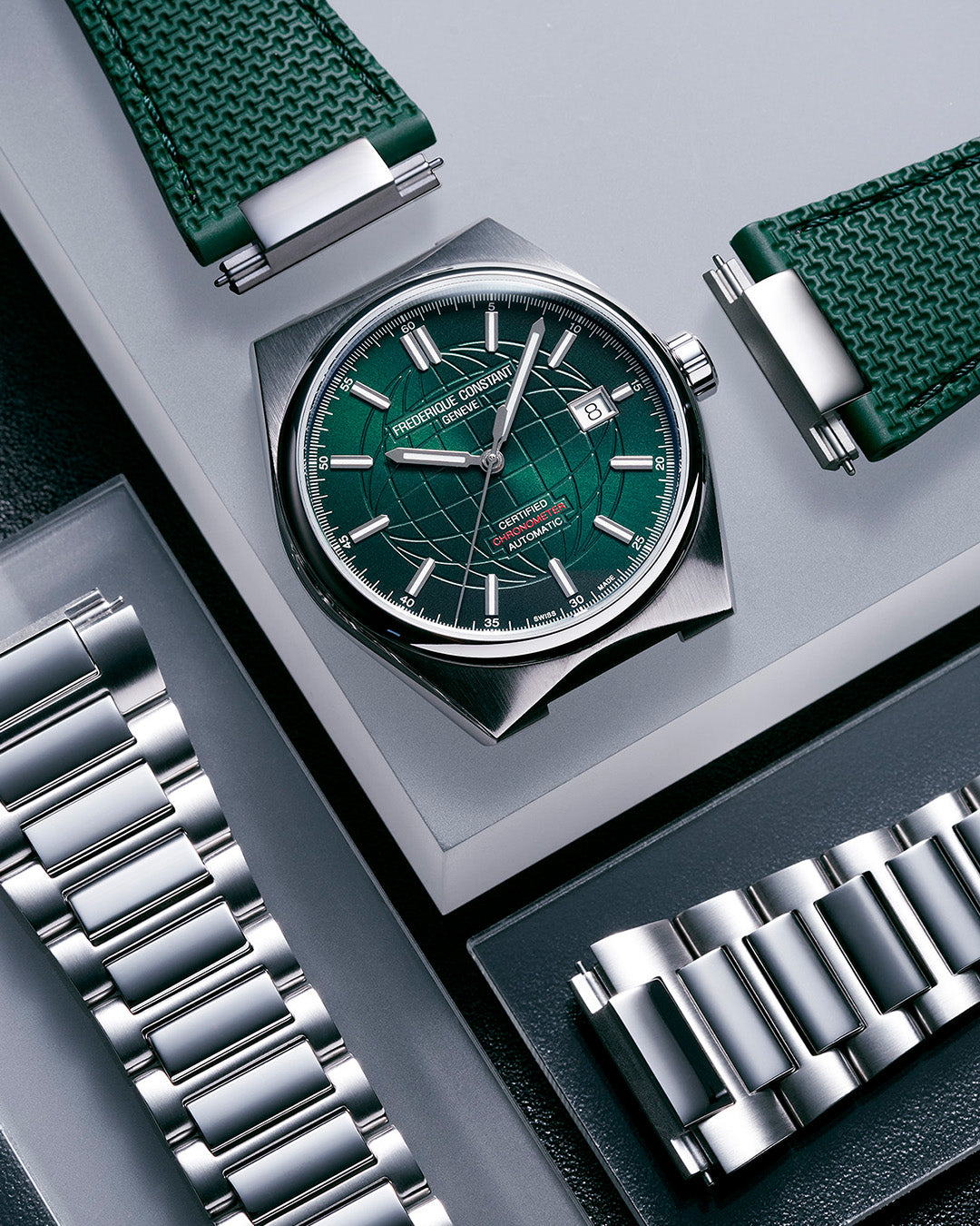 Frederique Constant - Highlife COSC FC-303G3NH6B