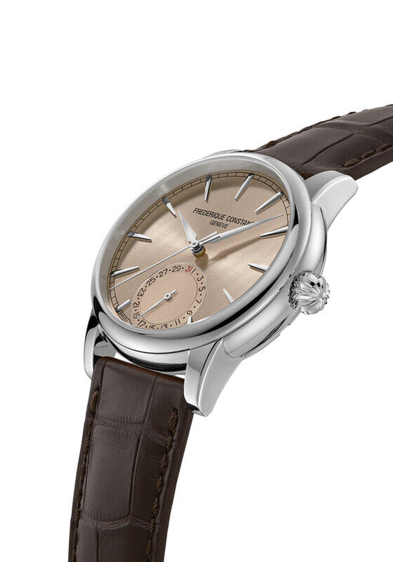 Frédérique Constant - Classic Date Manufacture