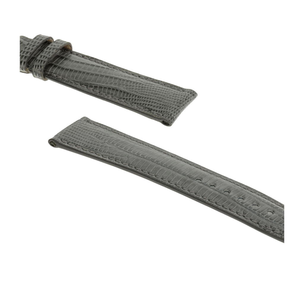 Rios 1931 Watchstrap - Avenue - Genuine Teju Lizard