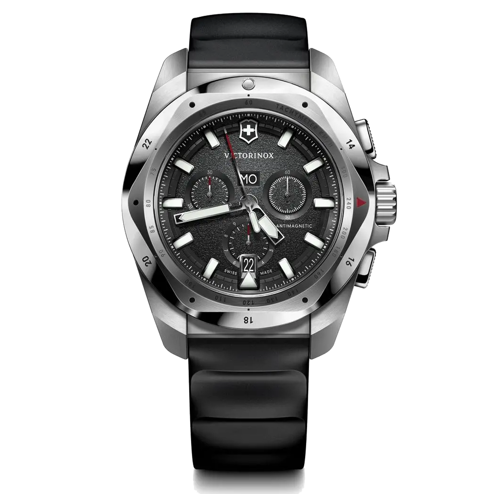 Swiss army watch sapphire crystal outlet