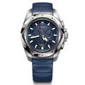 Victorinox I.N.O.X. Chrono in Blue 241984