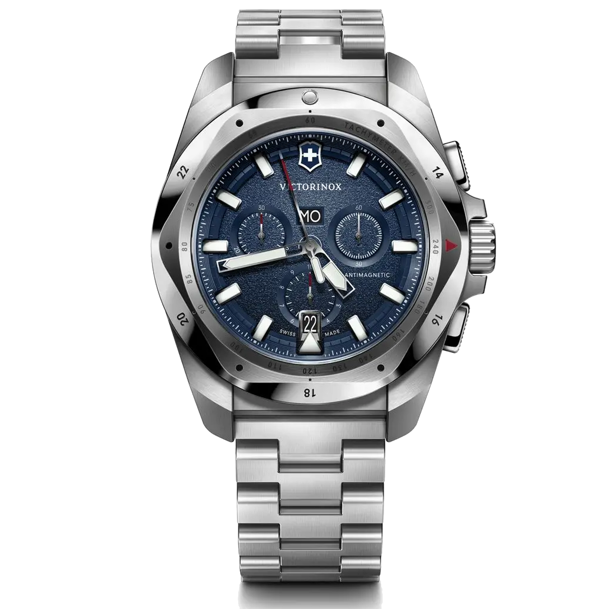 Swiss watch sapphire crystal hotsell