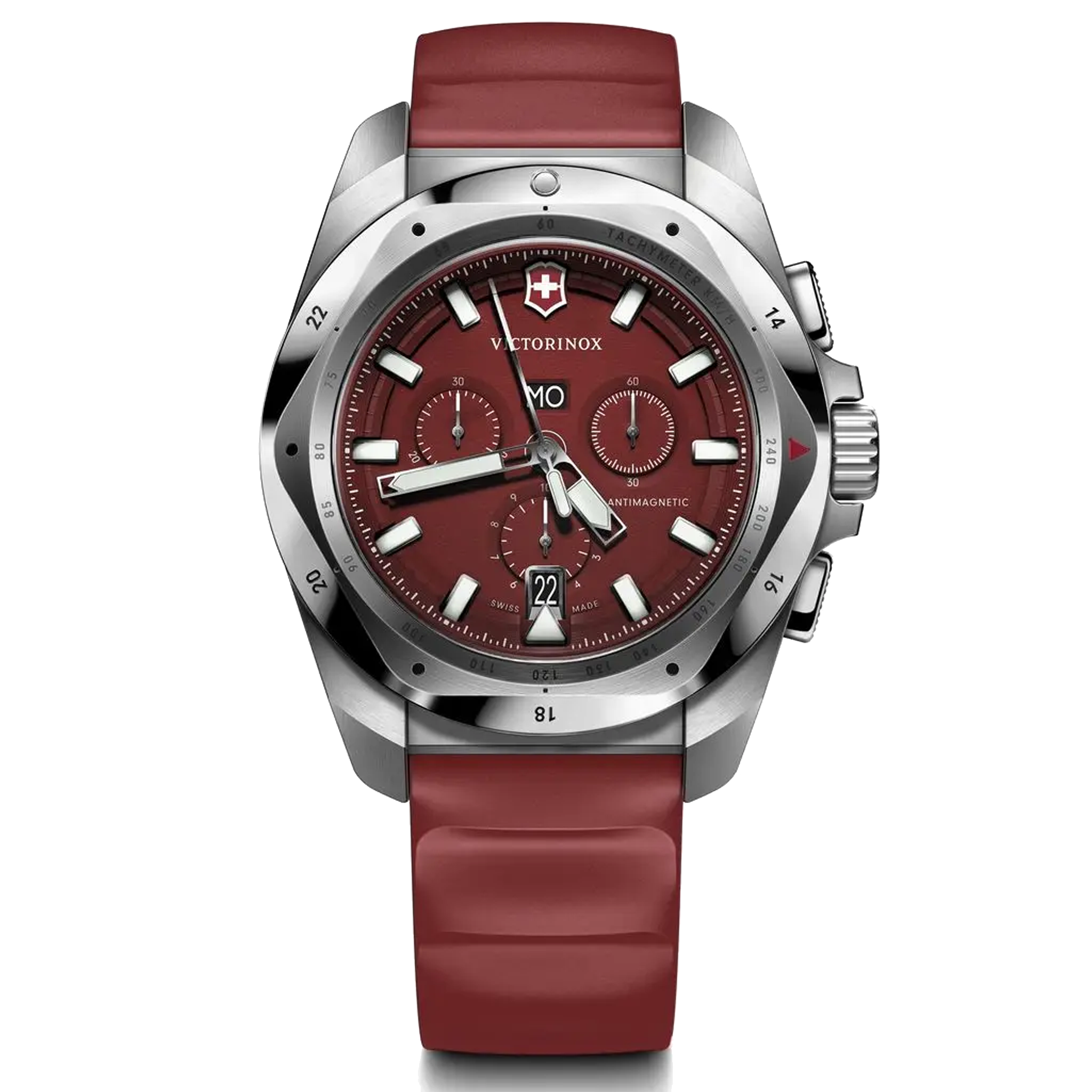 Victorinox inox watch hotsell