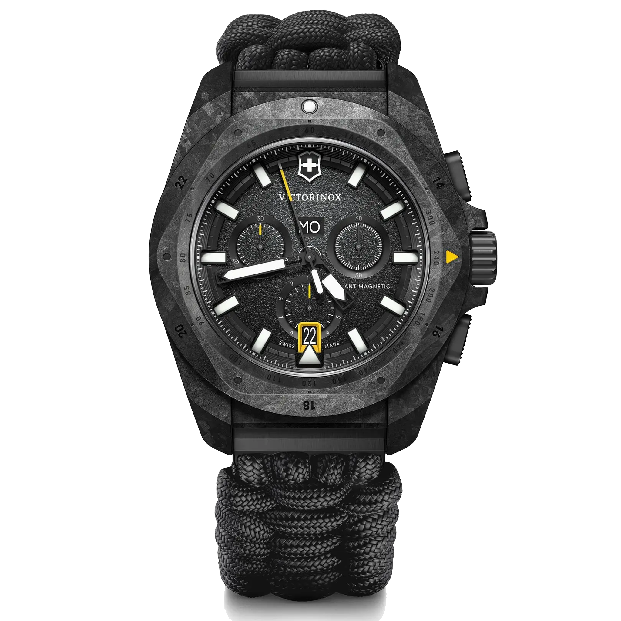 Victorinox Swiss Army Halifax Watch Company