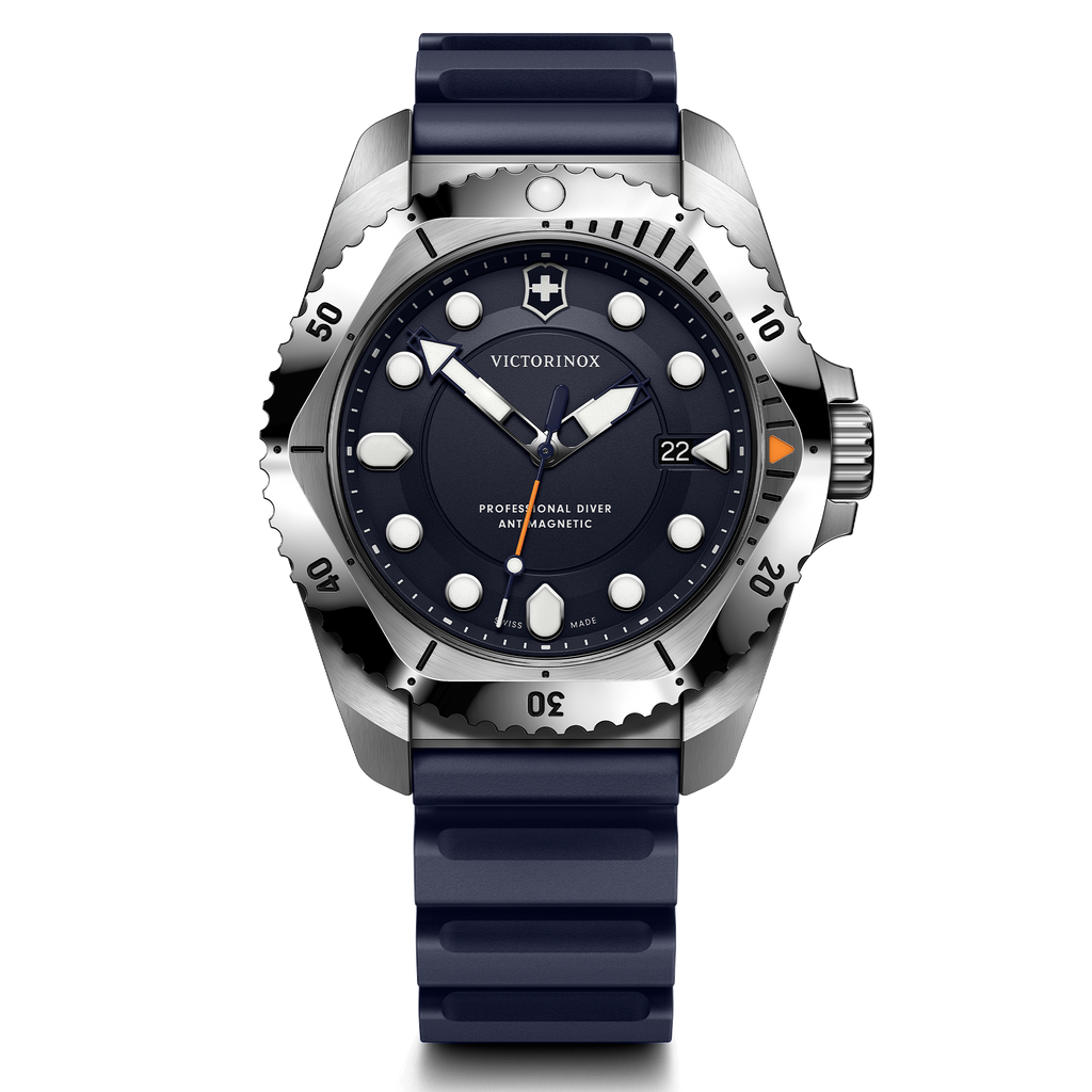 Victorinox Watch - Dive Pro - Blue Dial