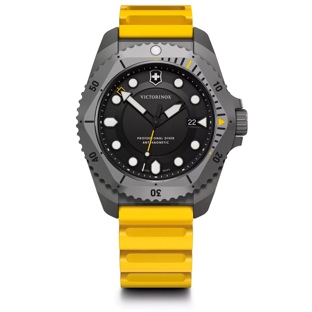Victorinox Dive Pro Titanium - 241992