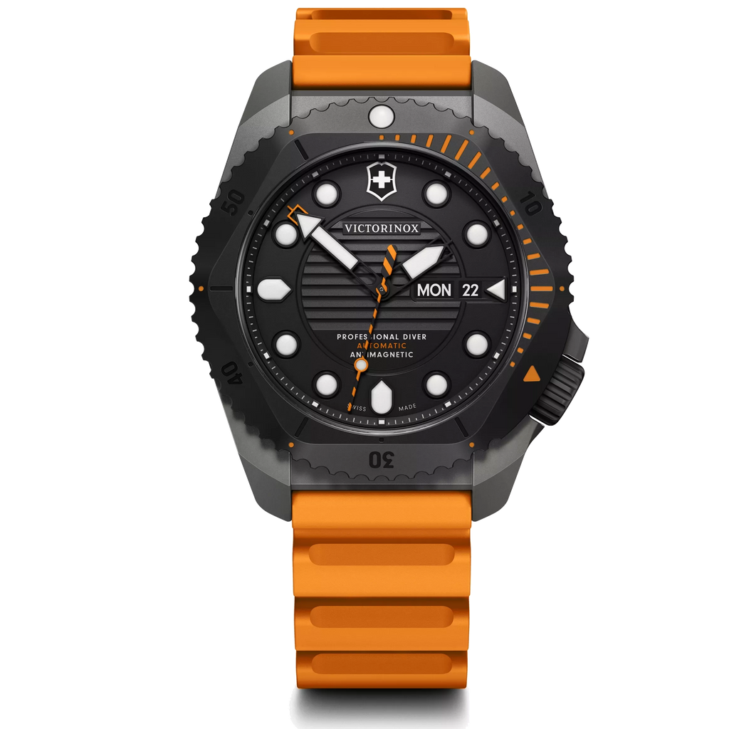 Victorinox Dive Pro Automatic- 241996 Victorinox Dive Pro Automatic- 241996