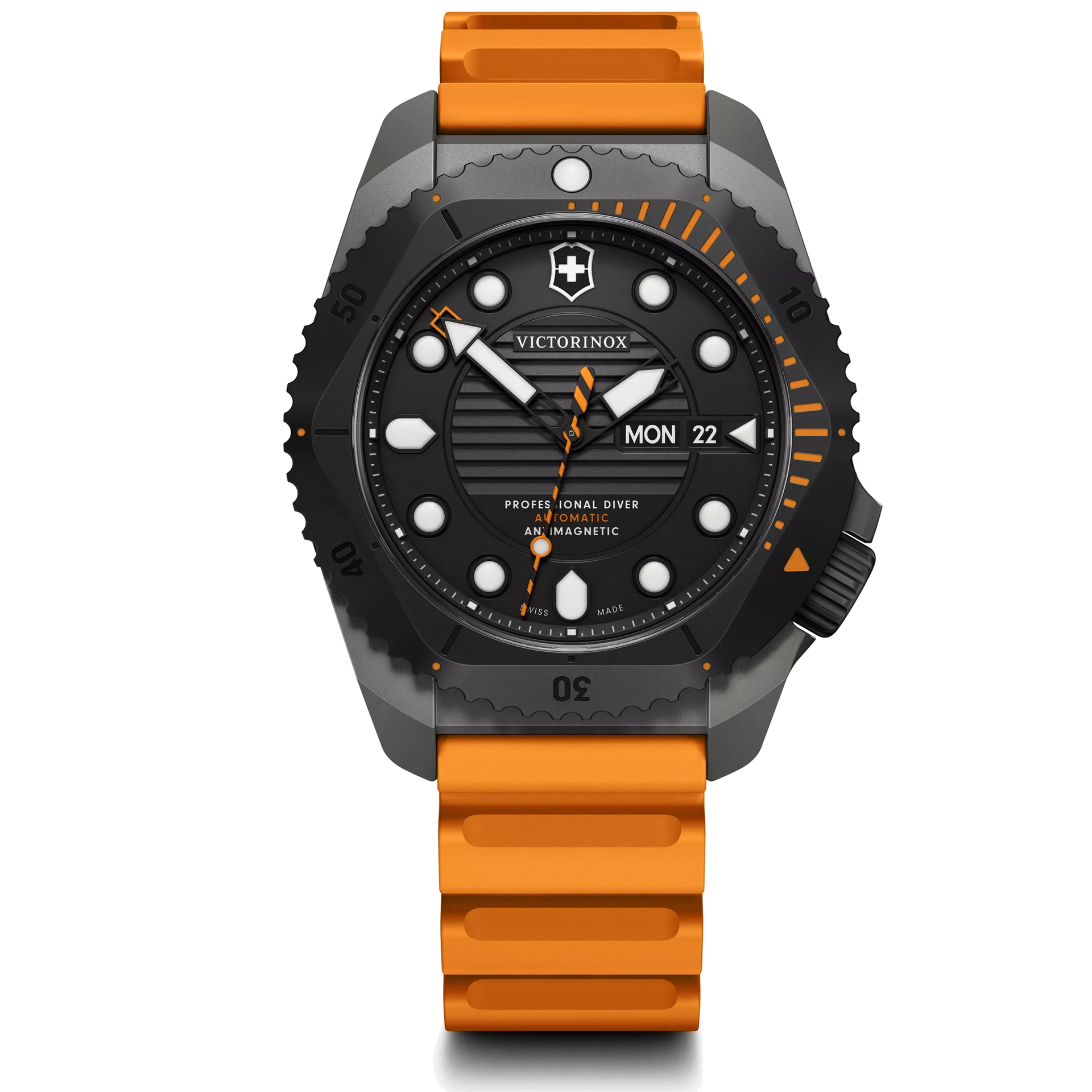 ウィザードインデック 11個+BFデック Victorinox I.N.O.X. Chrono in I.N.O.X. Chrono - 242011