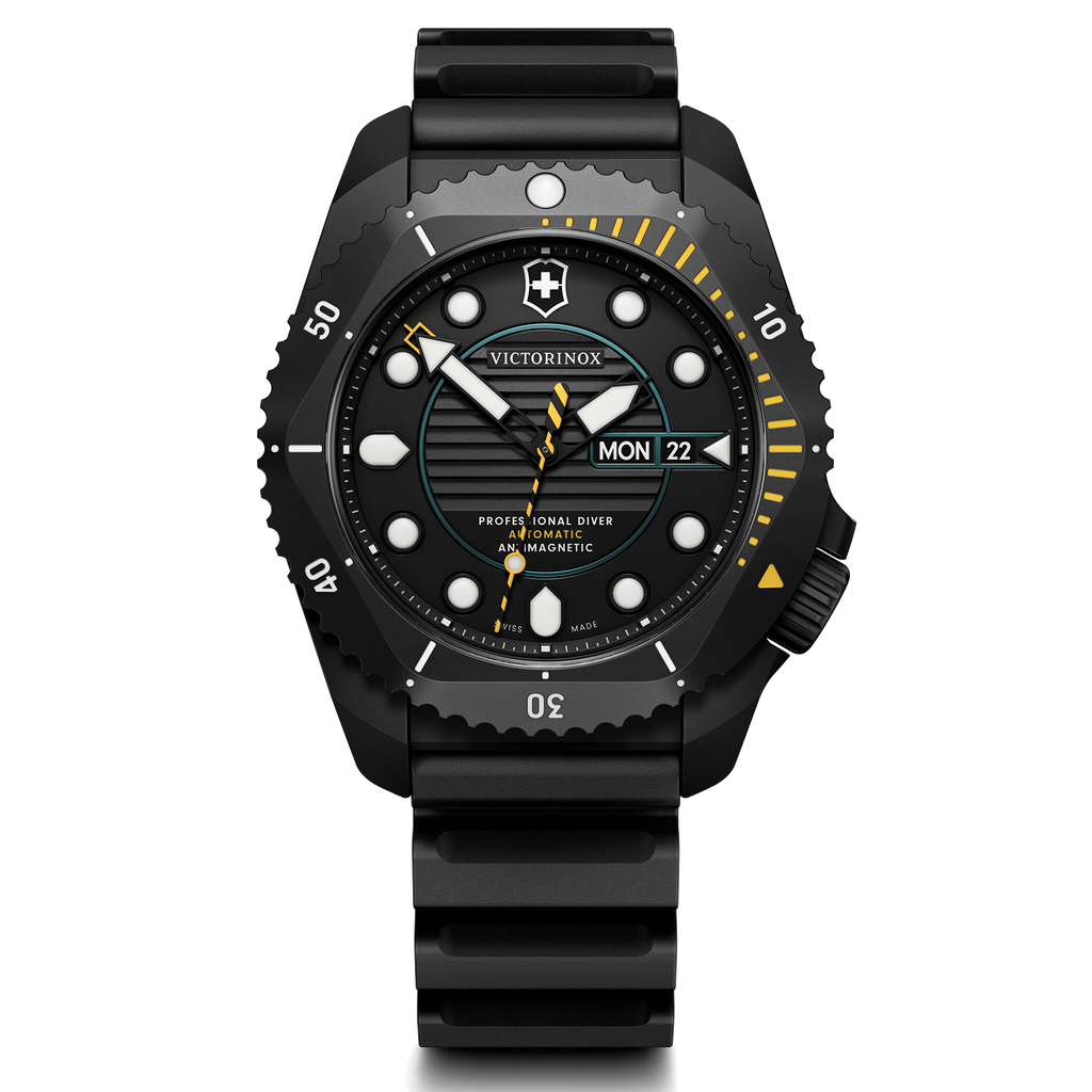 Victorinox Dive Pro Automatic- 241997 – Halifax Watch Company Victorinox Dive Pro Automatic- 241997 – Halifax Watch Company