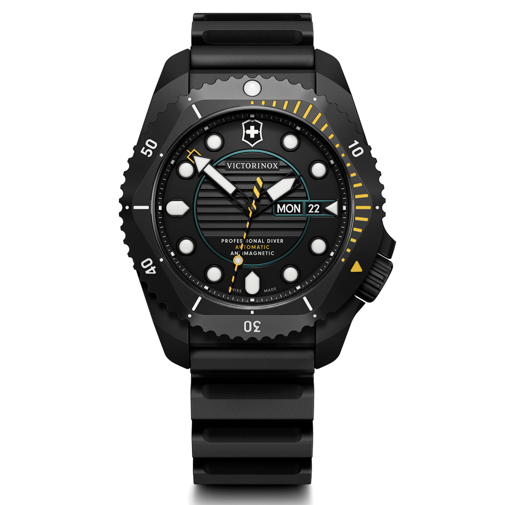 Victorinox Watch - Dive Pro Automatic Titanium