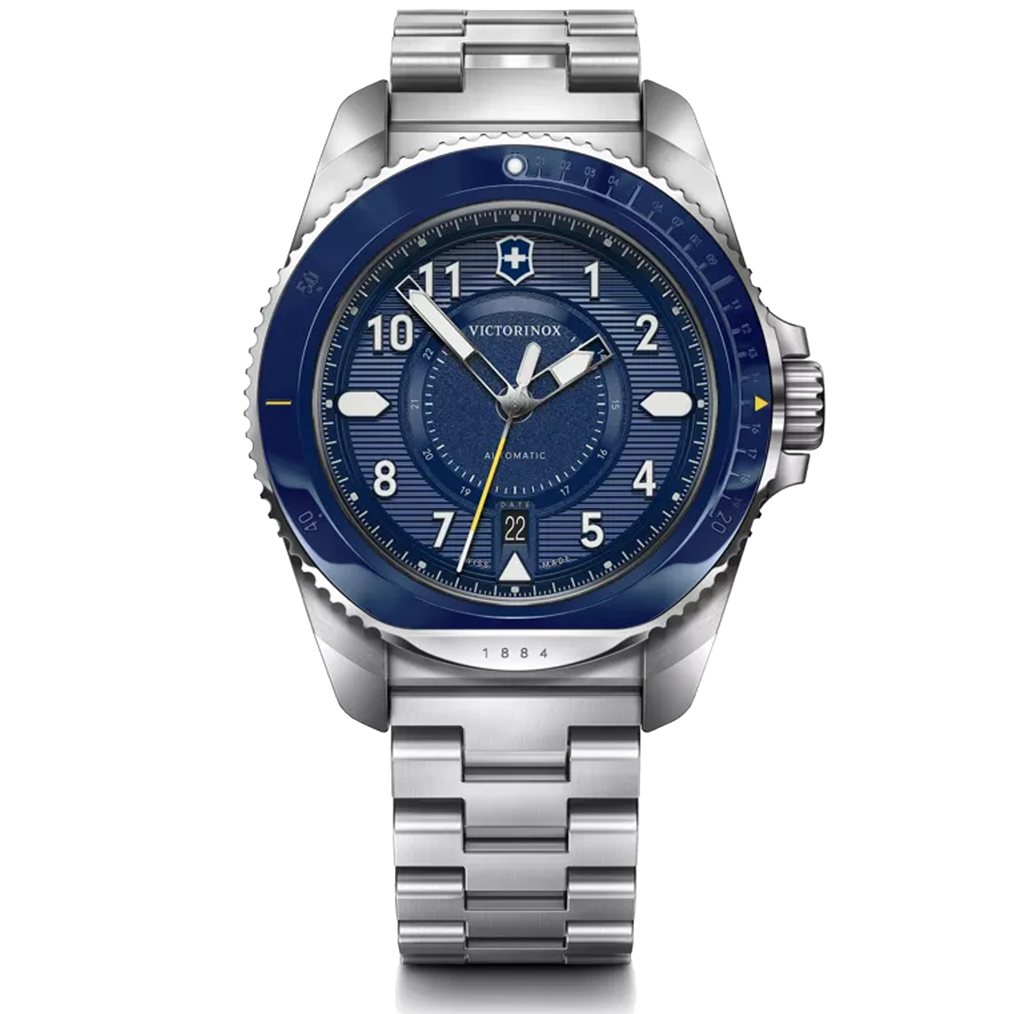 Victorinox Journey 1884 Automatic 242010