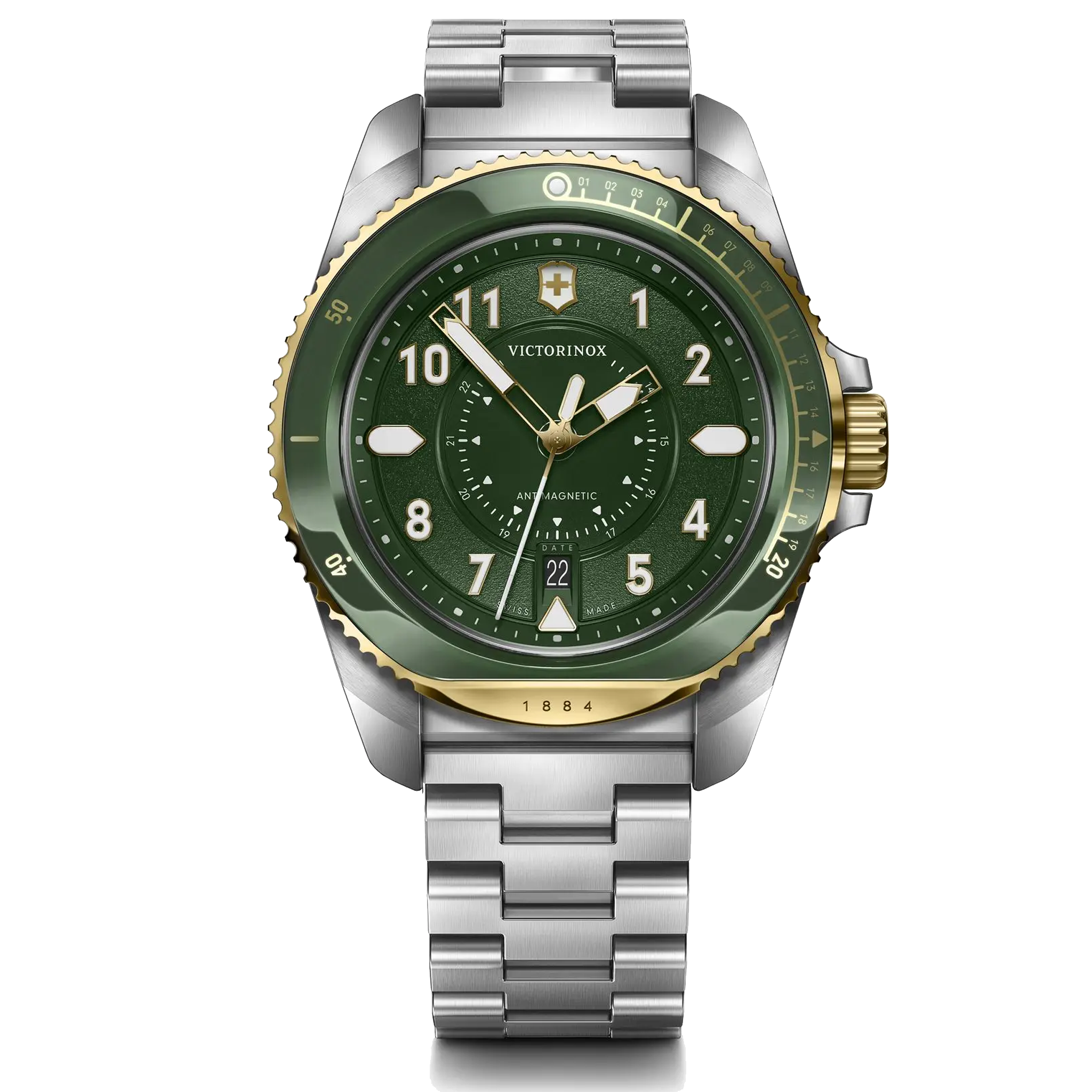 Victorinox Journey 1884 242012