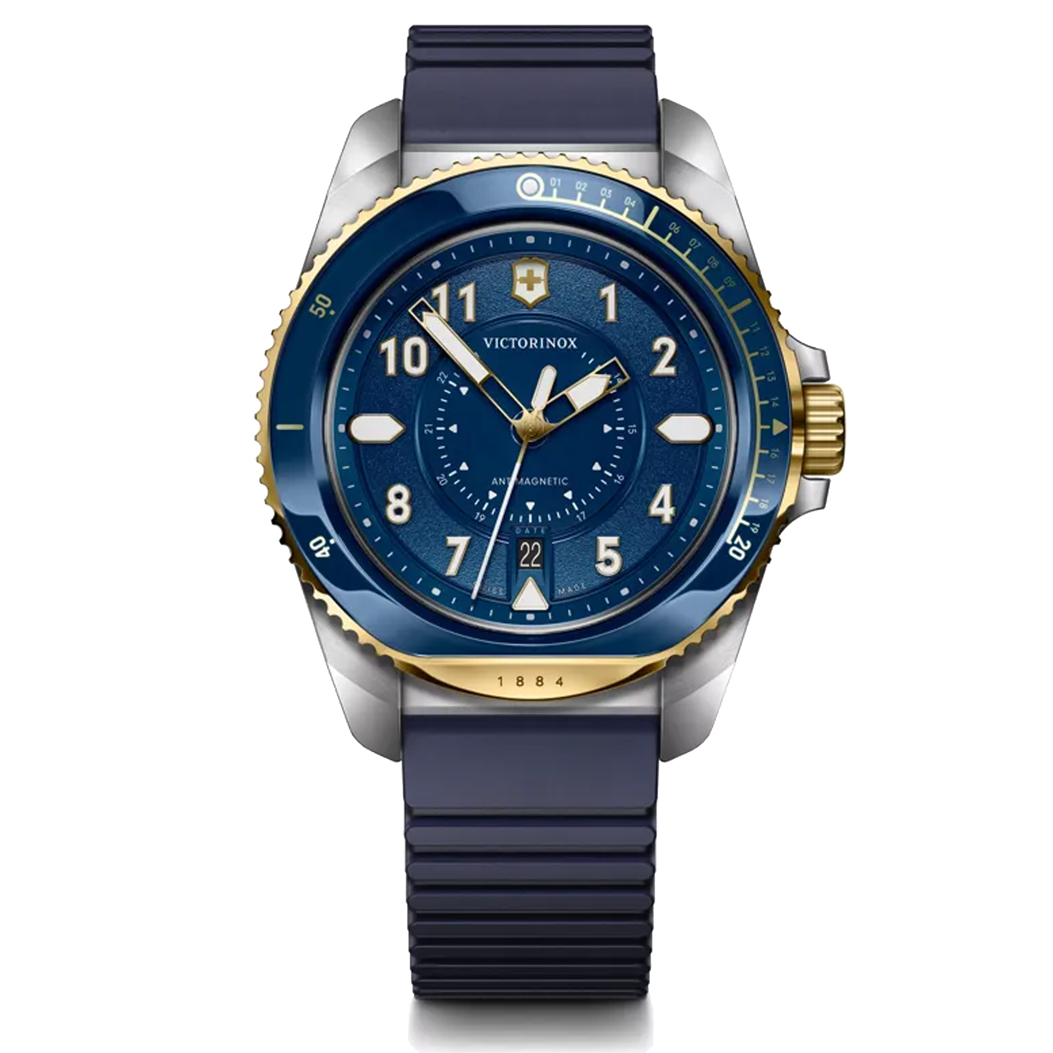 Victorinox Journey 1884 242013