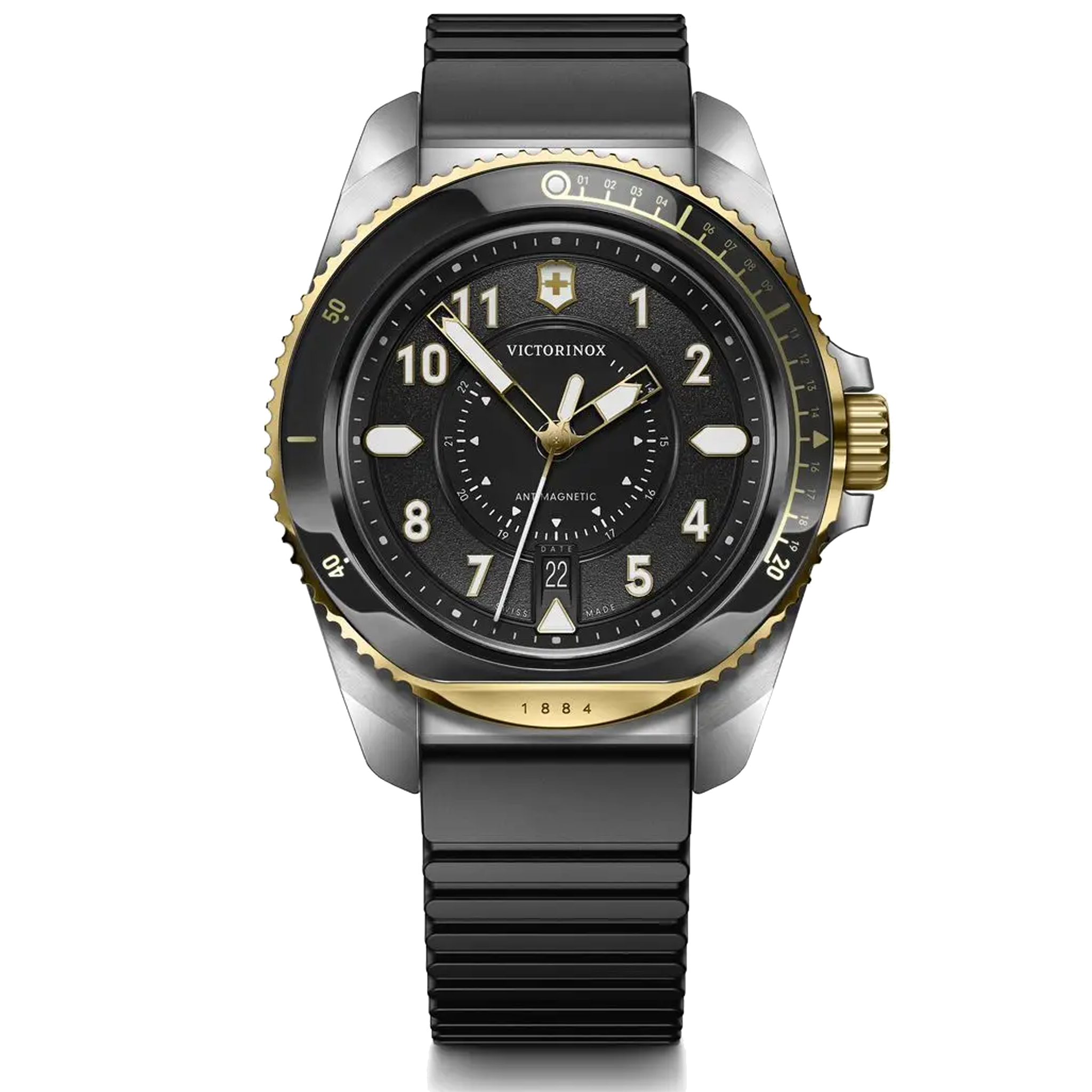 Victorinox Journey 1884 242014