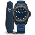 Victorinox Watch - I.N.O.X Carbon 242022.1