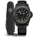 Victorinox Watch - I.N.O.X Carbon 242023.1