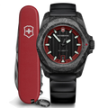 Victorinox Watch - I.N.O.X Carbon 242024.1