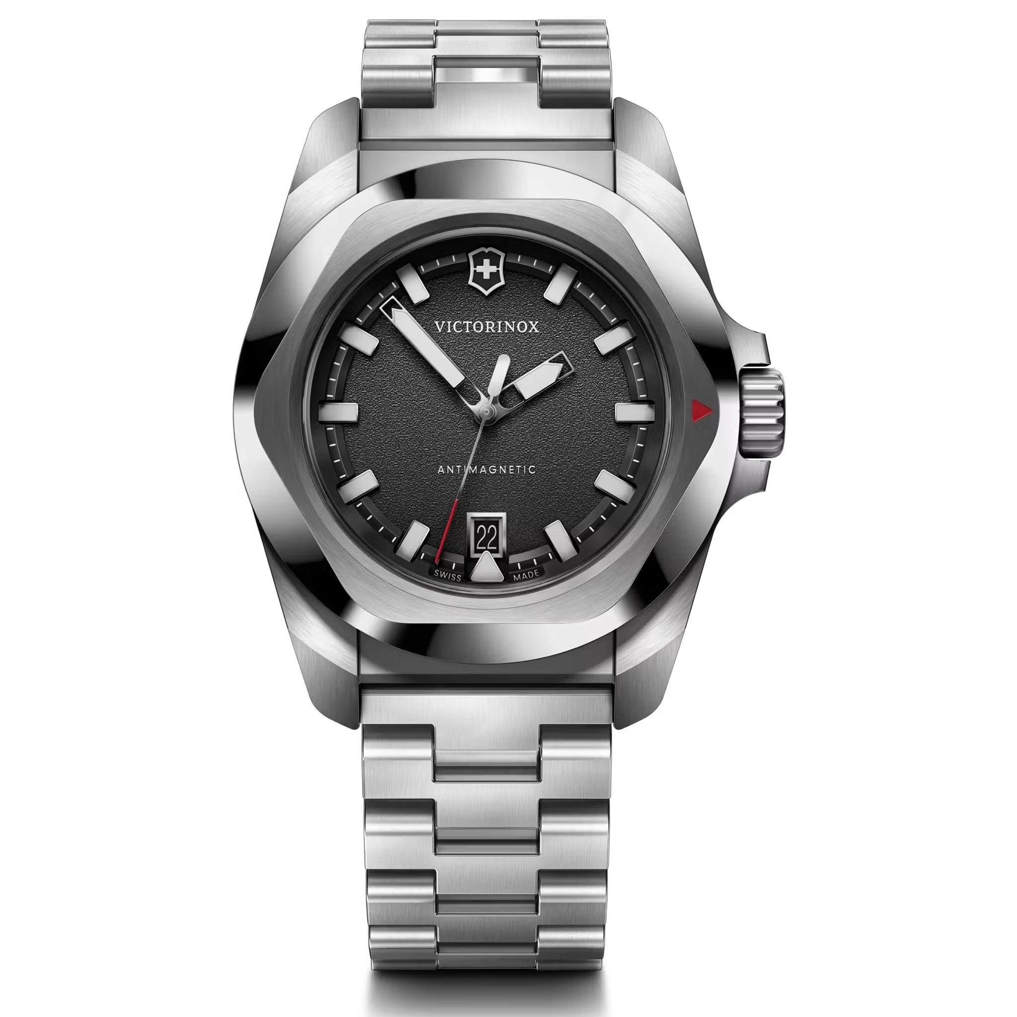 Victorinox Watch - 41mm I.N.O.X