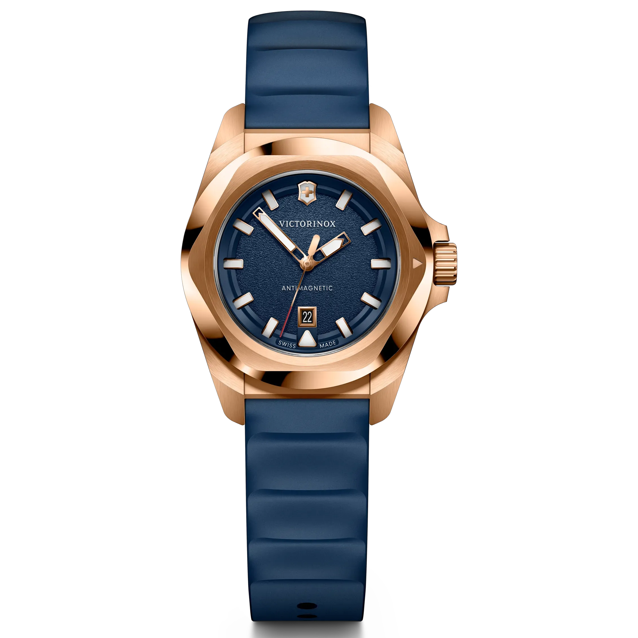 Victorinox Watch - 32mm I.N.O.X 242035