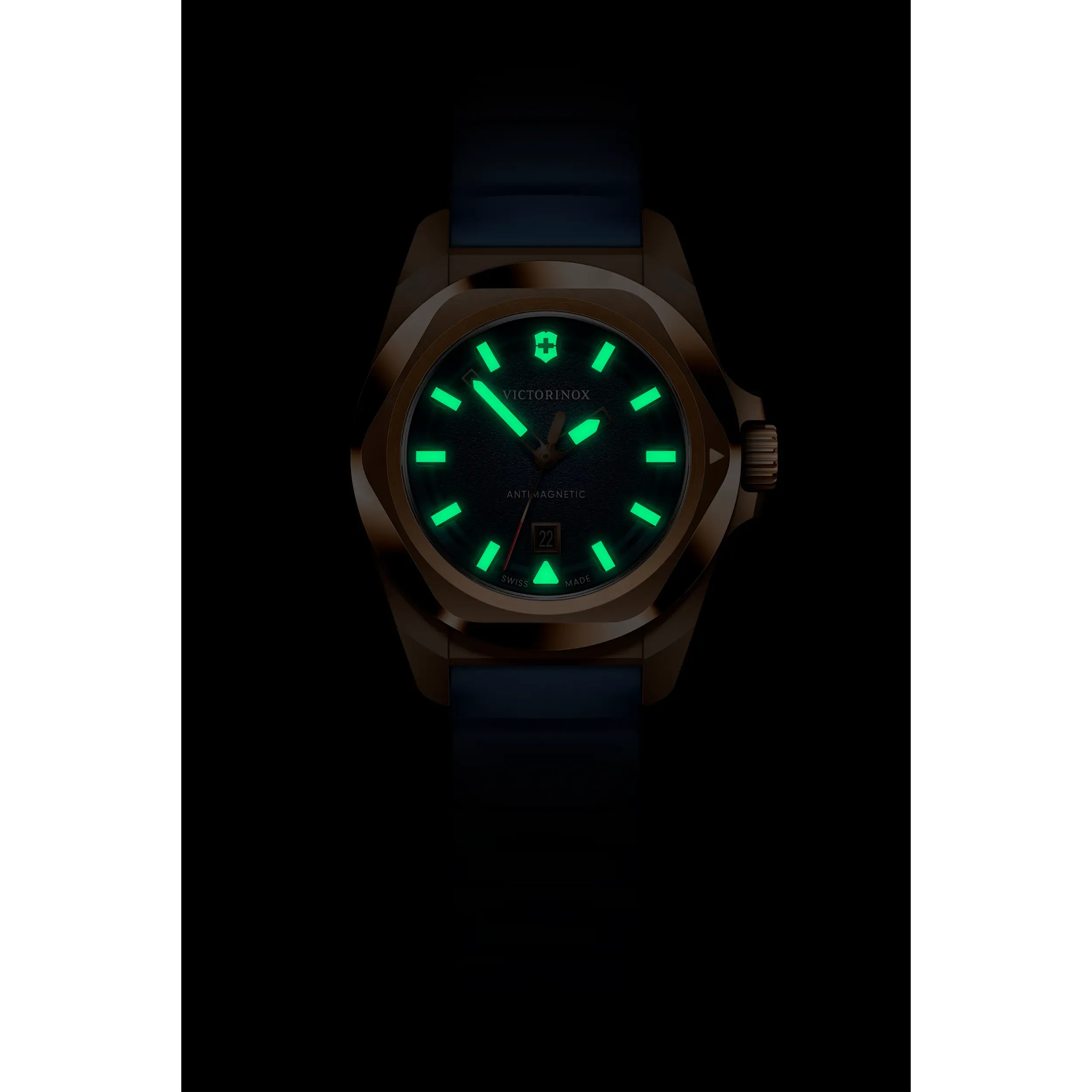 Victorinox Watch - 32mm I.N.O.X 242035