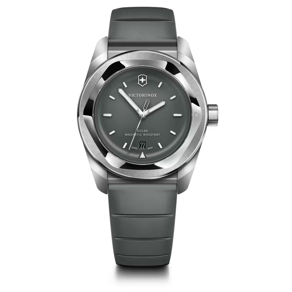 Victorinox Watch - Concept One Solar - Grey Dial