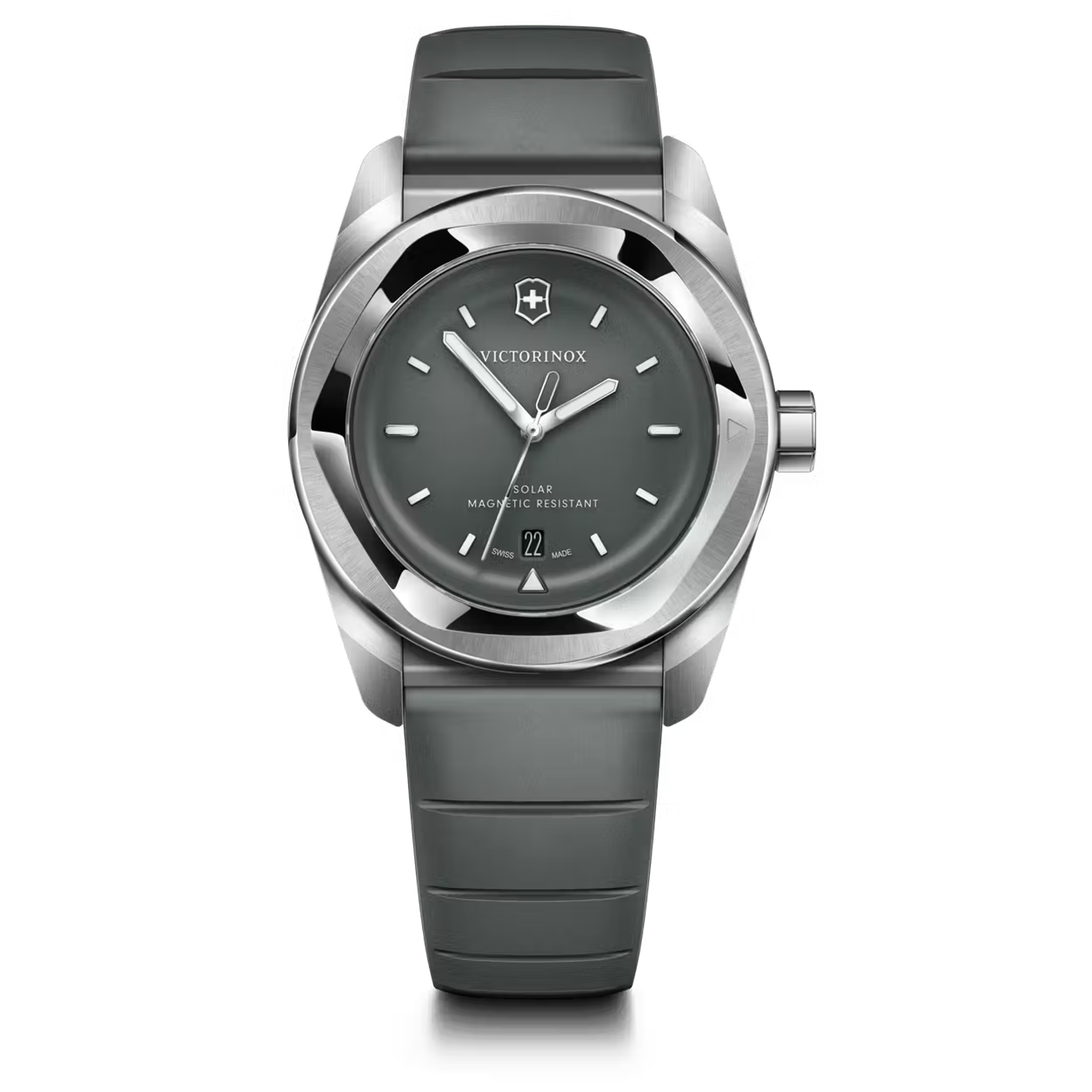 Victorinox Watch - Concept One Solar - Grey Dial