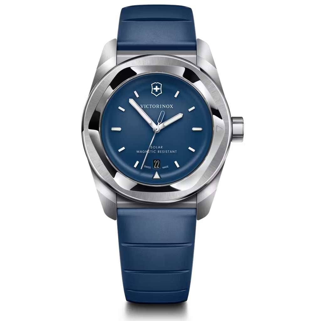 Victorinox Watch - Concept One Solar - Blue Dial