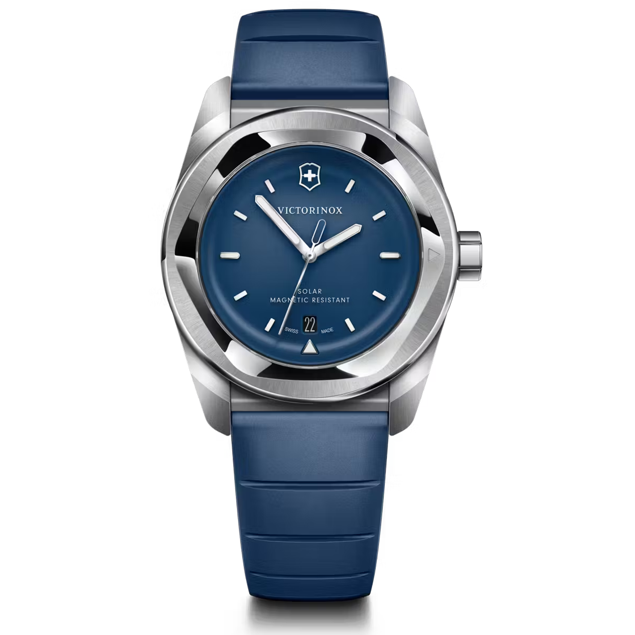 Victorinox Watch - Concept One Solar - Blue Dial