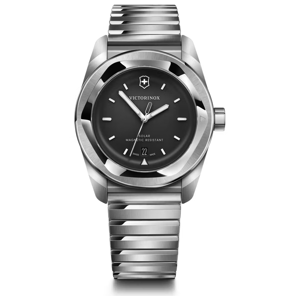 Victorinox Watch - Concept One Solar - Black Dial