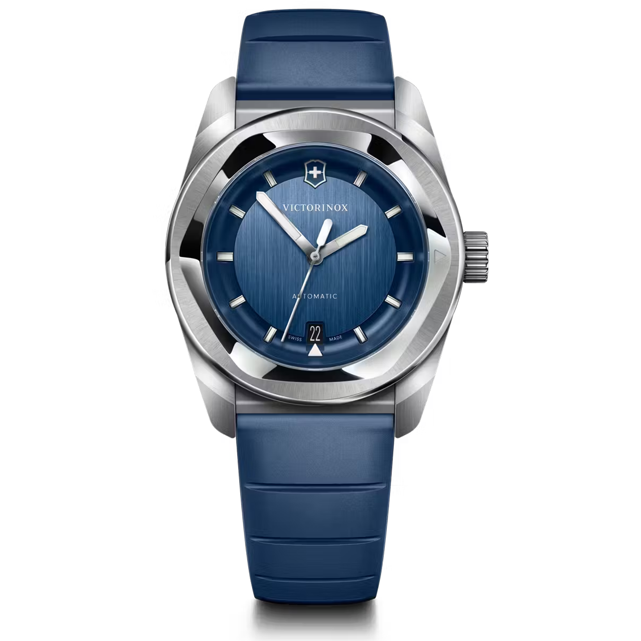 Victorinox Watch - Concept One Automatic - Blue Dial