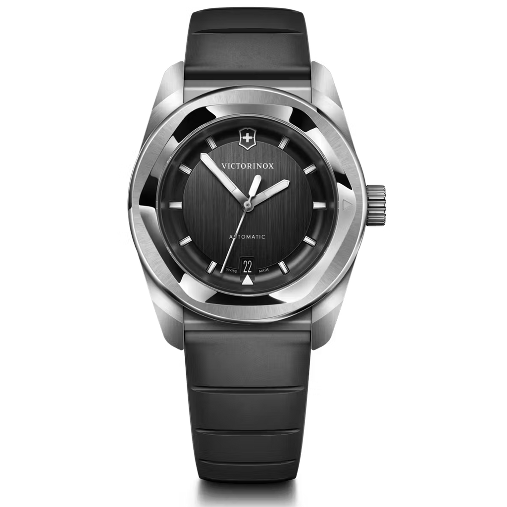 Victorinox Watch - Concept One Automatic - Black Dial