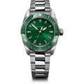 Victorinox Watch - Maverick 39mm - Green Dial