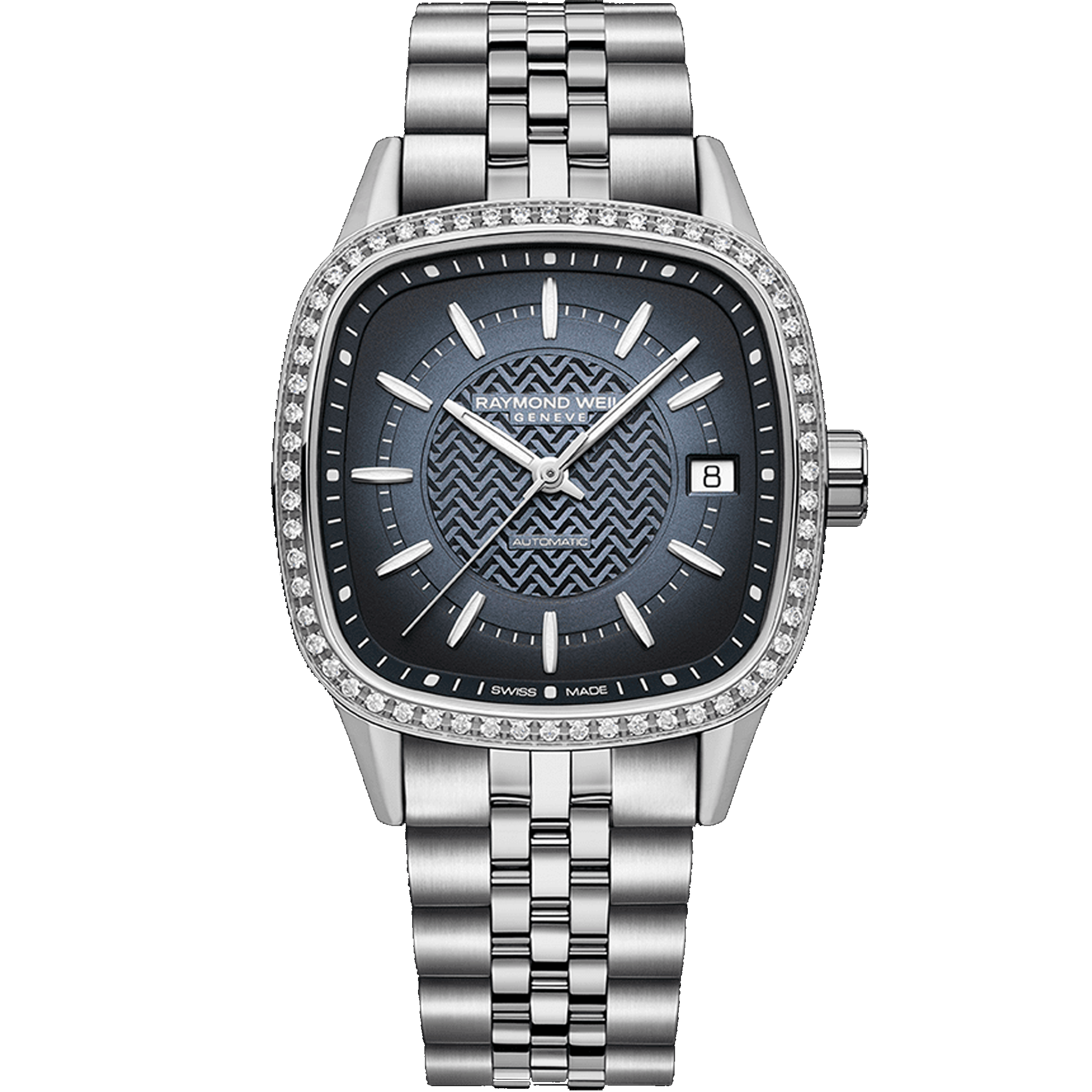 Raymond Weil Watch - FREELANCER 2490-STS-50051