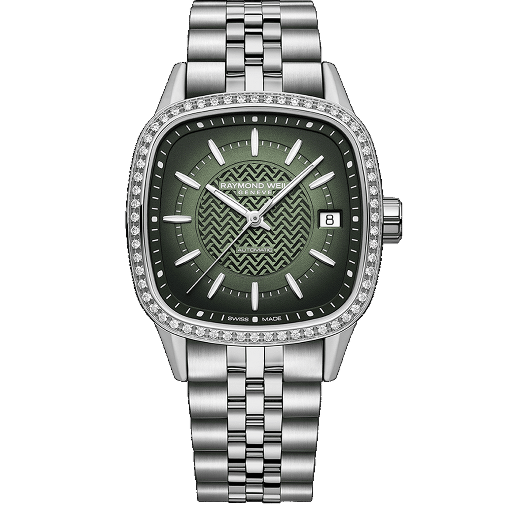 Raymond Weil Watch - FREELANCER 2490-STS-52051