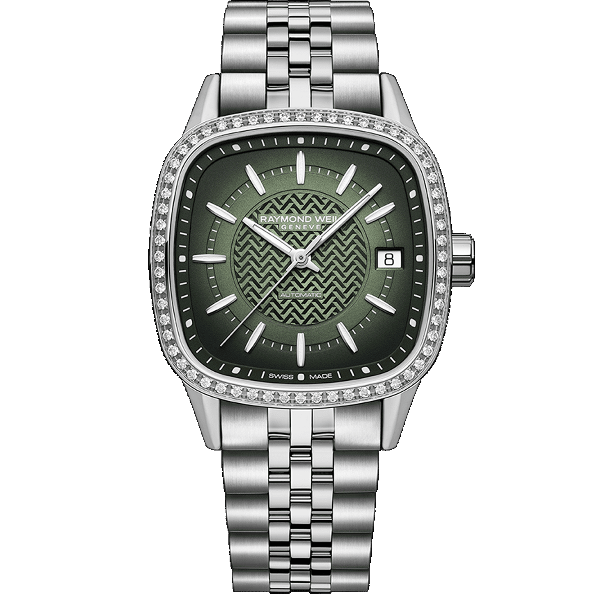 Raymond Weil Watch - FREELANCER 2490-STS-52051