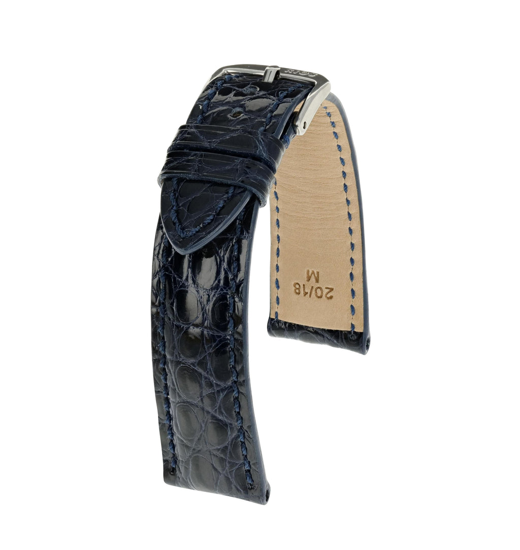 Rios 1931 Watchstrap - Heritage - Genuine Alligator Leather
