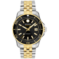 Movado Watch - Series 800 Dive Watch