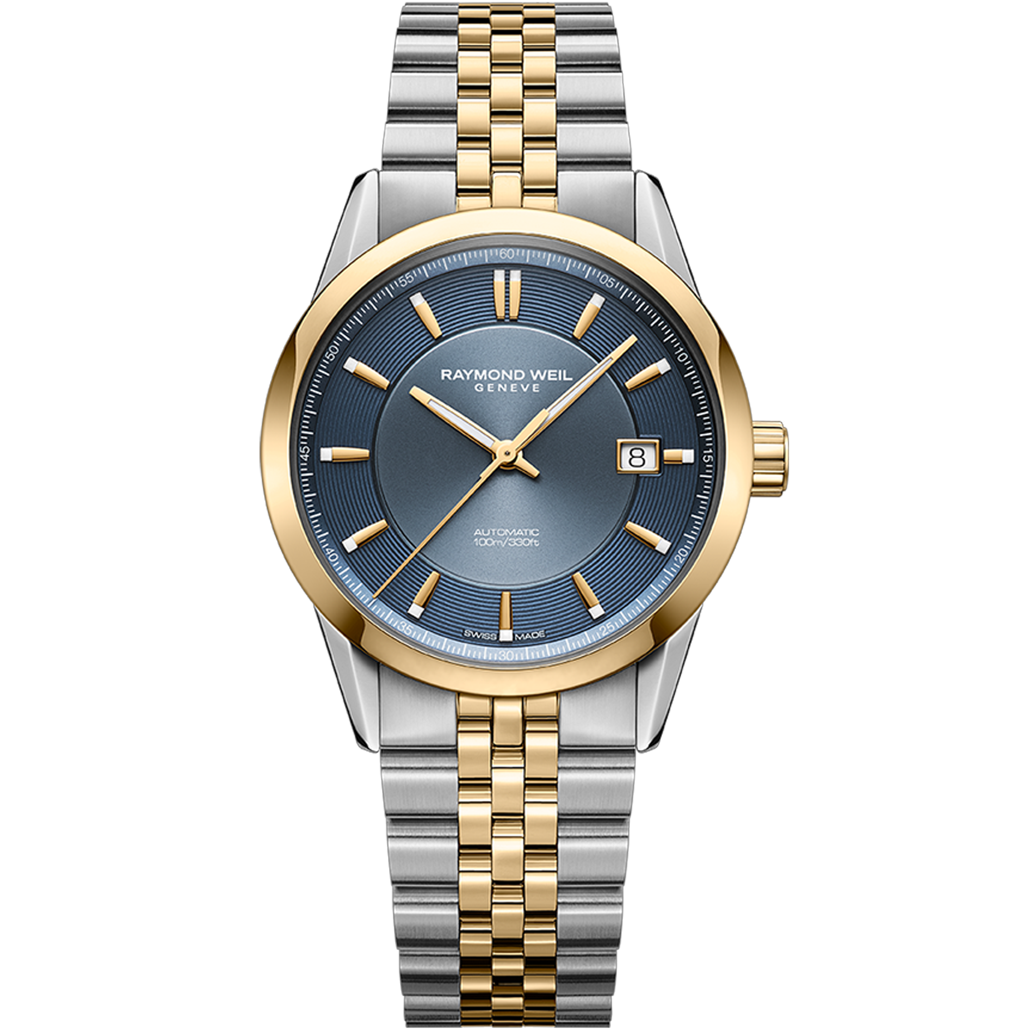 Raymond Weil Watch-FREELANCER 2771-STP-50051