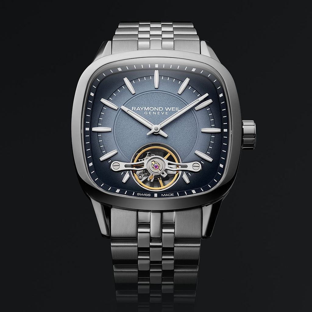 Raymond Weil Watch - FREELANCER 2790-ST-50051