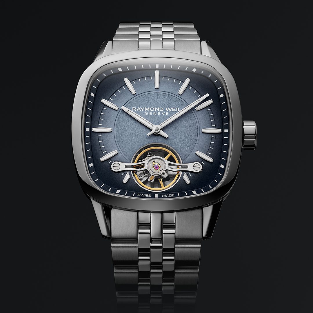Raymond Weil Watch - FREELANCER 2790-ST-50051